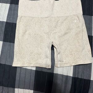 Gymshark everyday seamless shorts